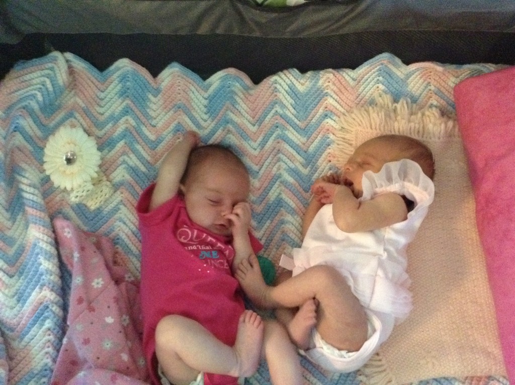 Lorelei and Lacee
