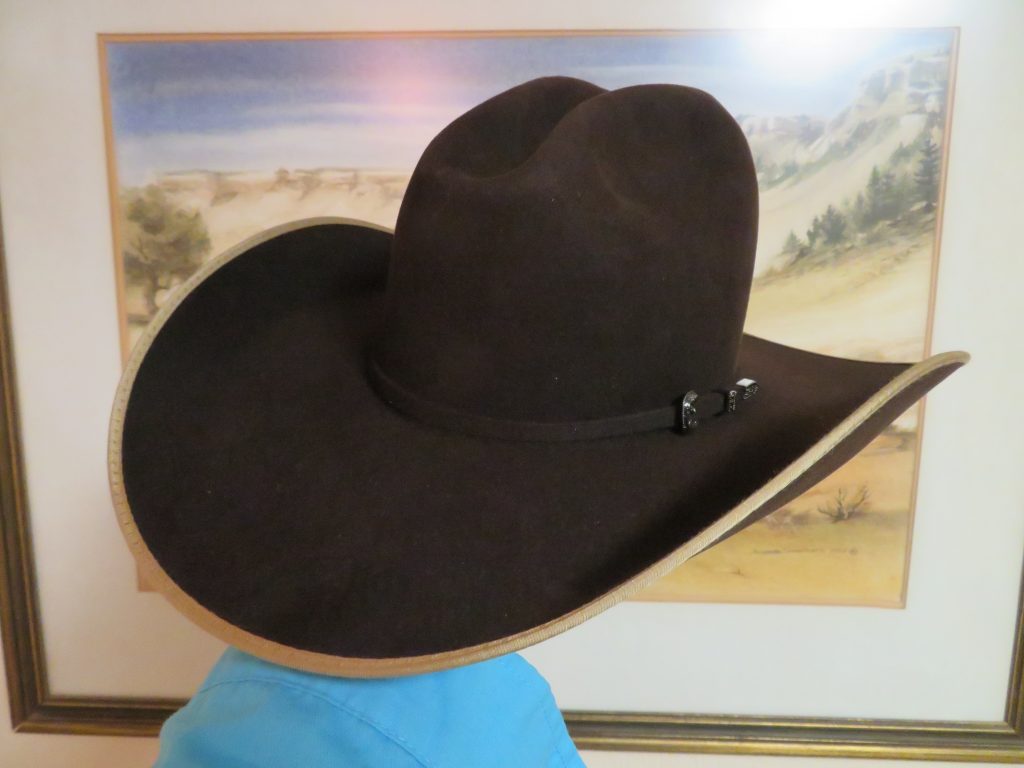 custom hat